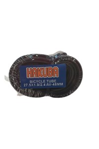 Камера "Hakuba" 27.5 x 1.9/2.4 AV 48 мм ( полиэтиленовая упаковка)